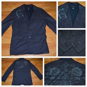 Men’s INC International Concepts sport coat / blazer, size small